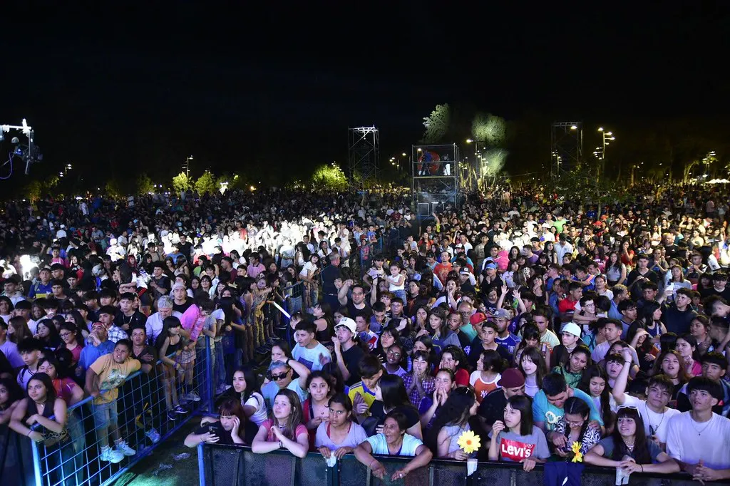 21 de septiembre parque de mayo 1