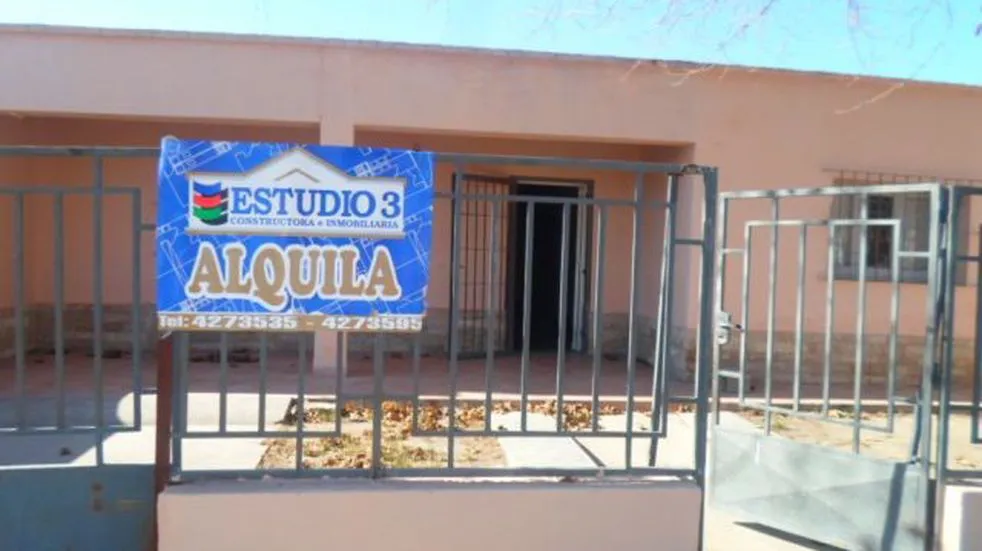 Alquileres