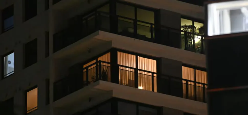 Departamento Alberto Fernández