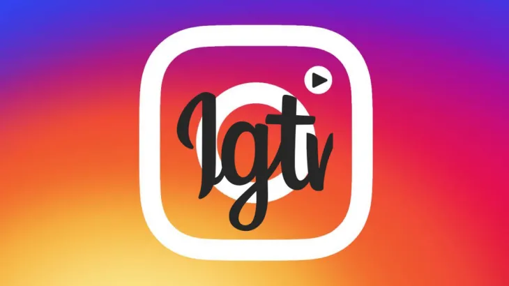 Instagram-IGTV