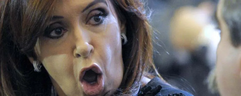 cristina