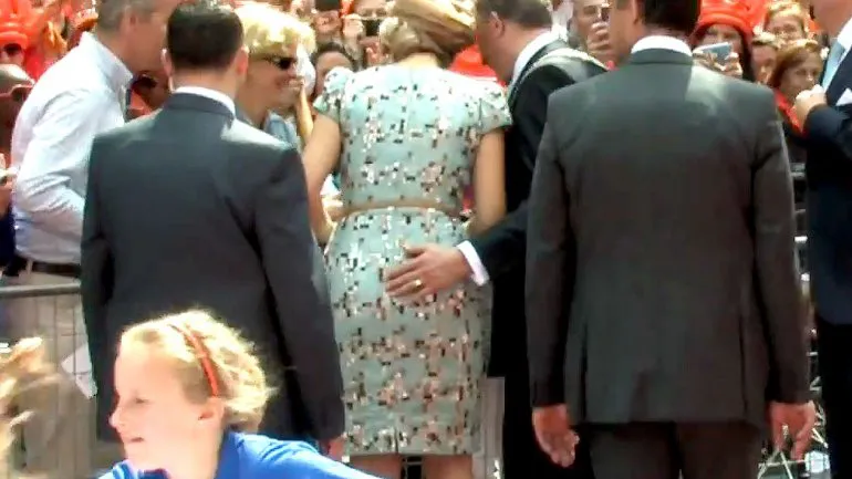 Máxima Zorreguieta