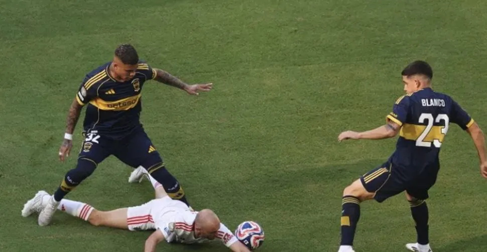 Boca Juniors