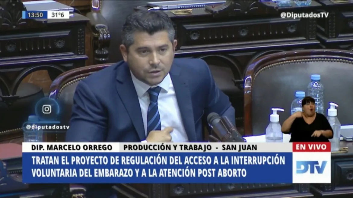 orrego