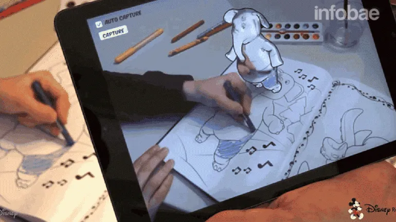libros 3d
