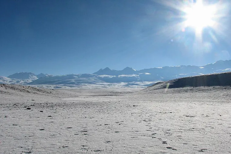 cordillera_nevada