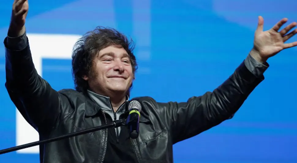 Javier Milei