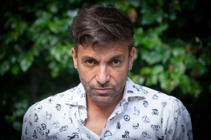 Martín Bossi