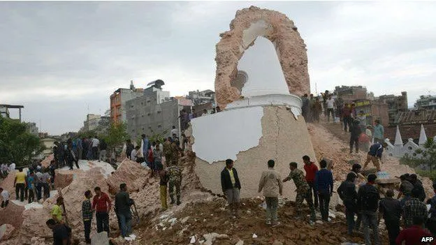 nepal
