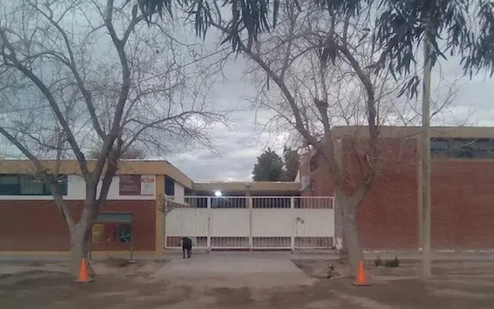 Escuela Rural Hipólito Vieytes