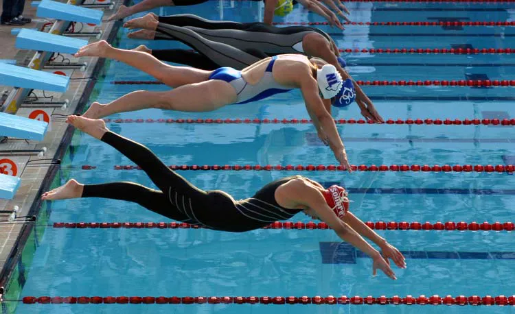 natacion