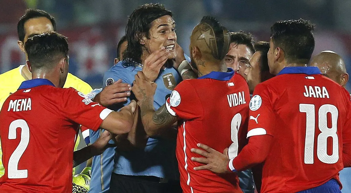 cavani