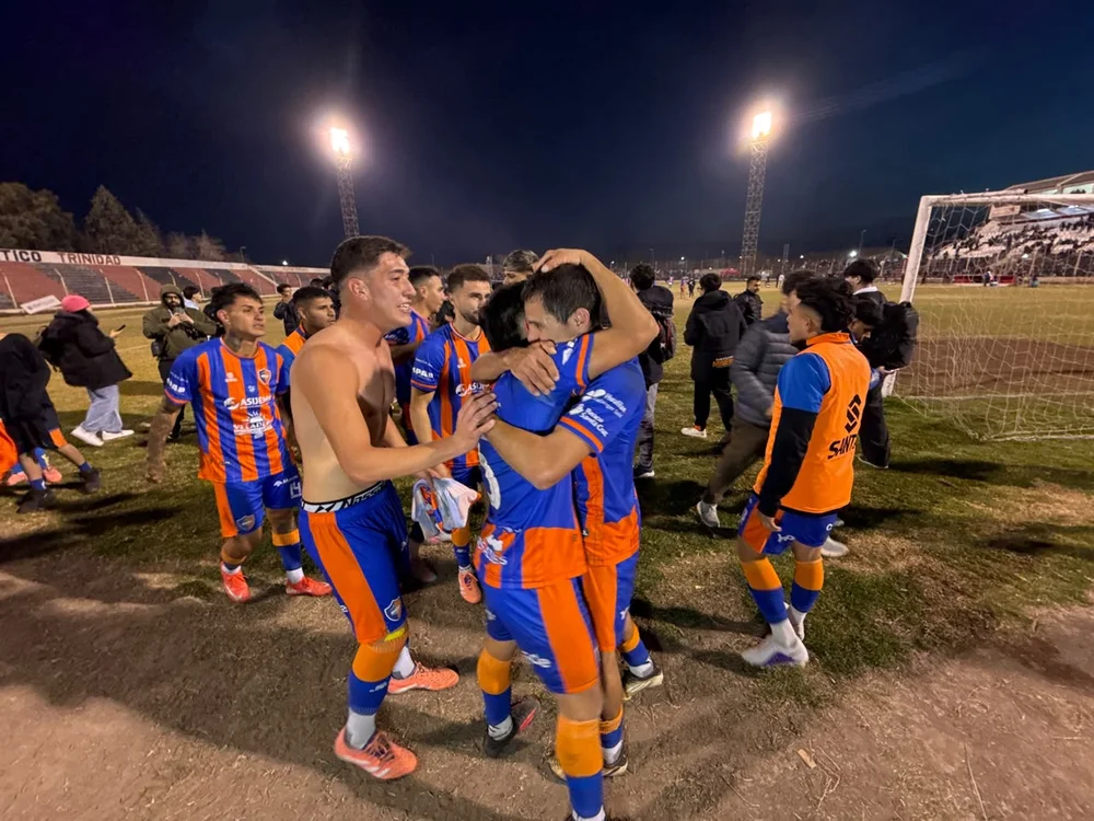 Atlético Minero campeón 2026