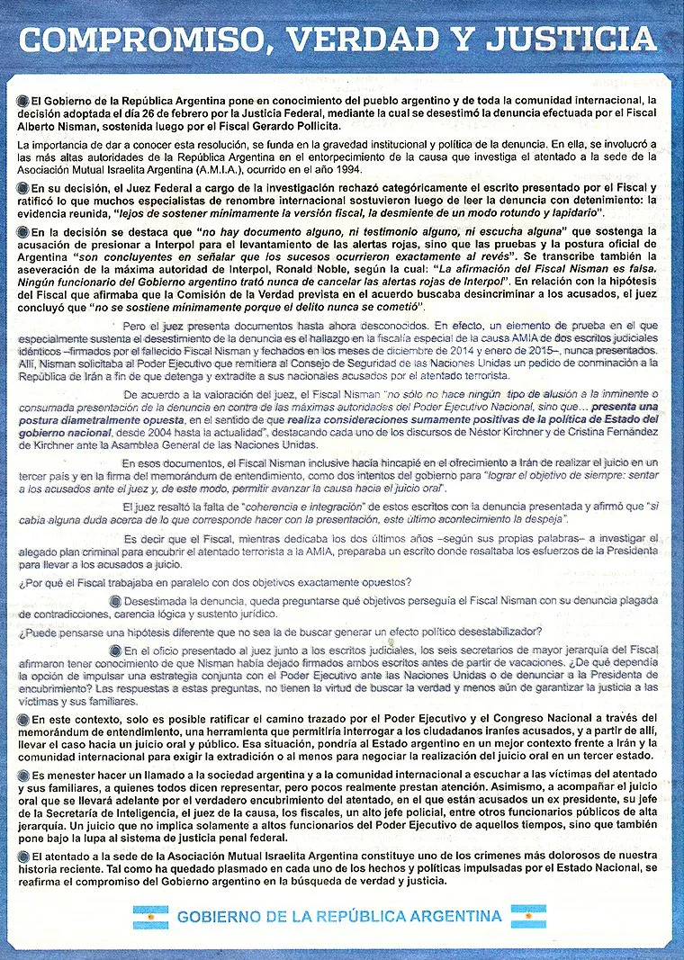 solicitada