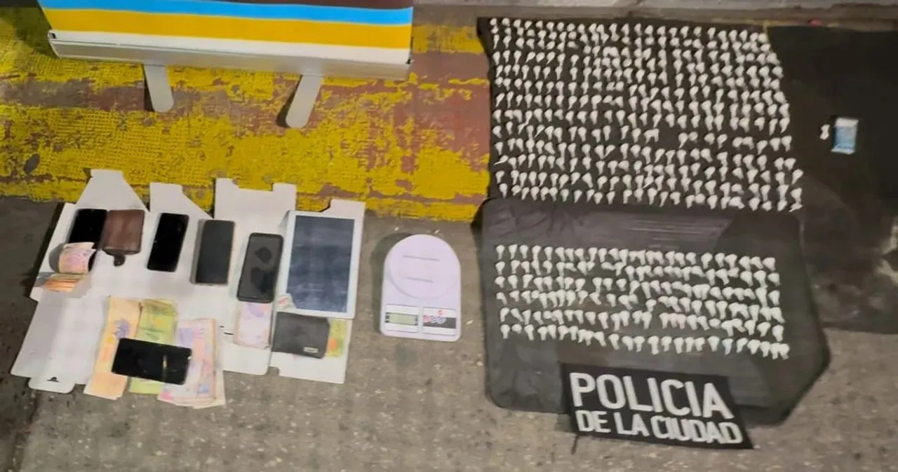 Cocaína