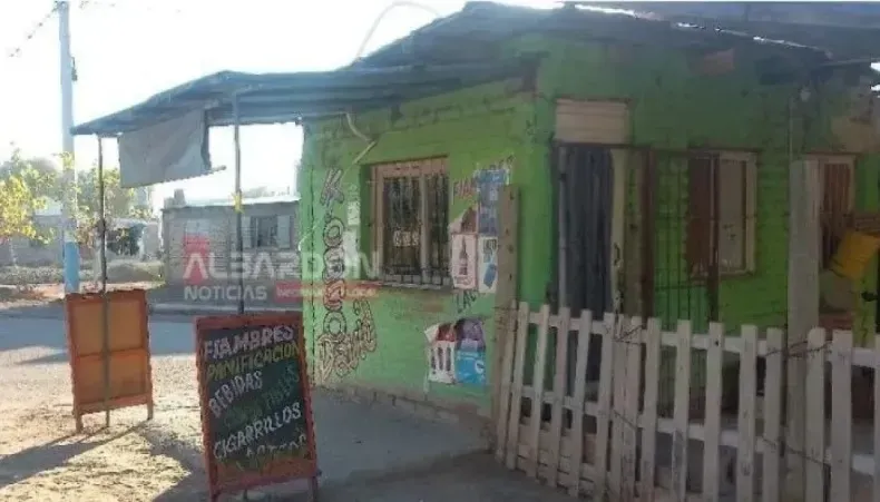 Kiosco