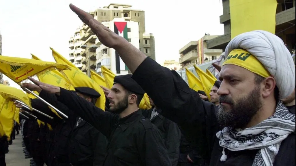 Hezbollah