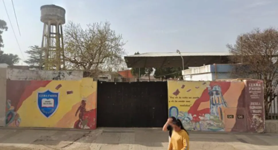 Escuela