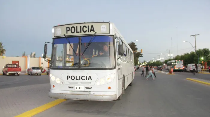 Banda de Música Policía 