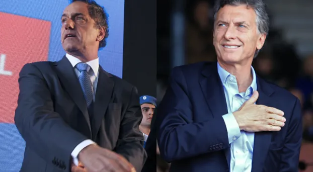 scioli-macri