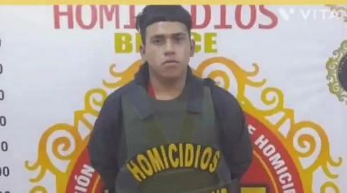 abuso a beba de 11 meses