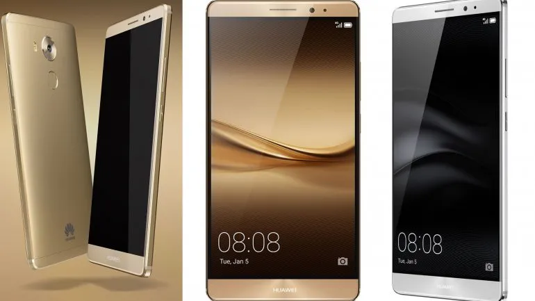 Mate 8