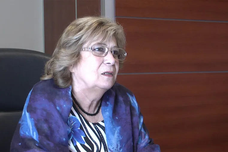ministra-de-educacion-garcia