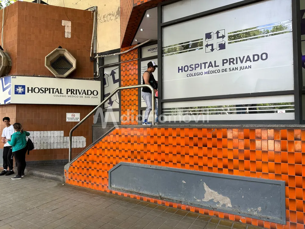 Hospital Privado de San Juan