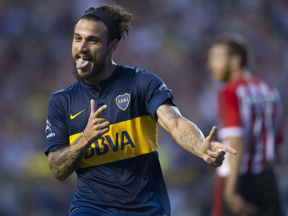 Daniel Osvaldo