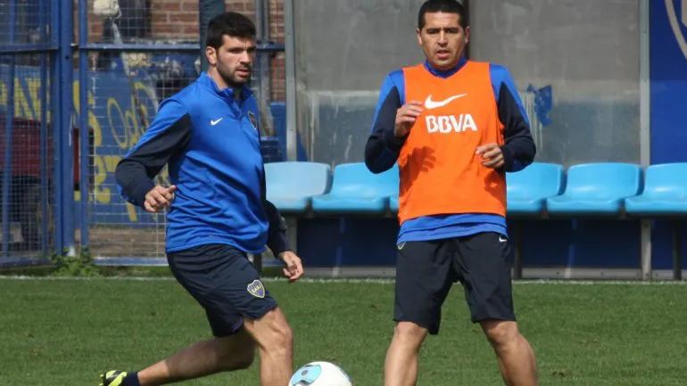 riquelme