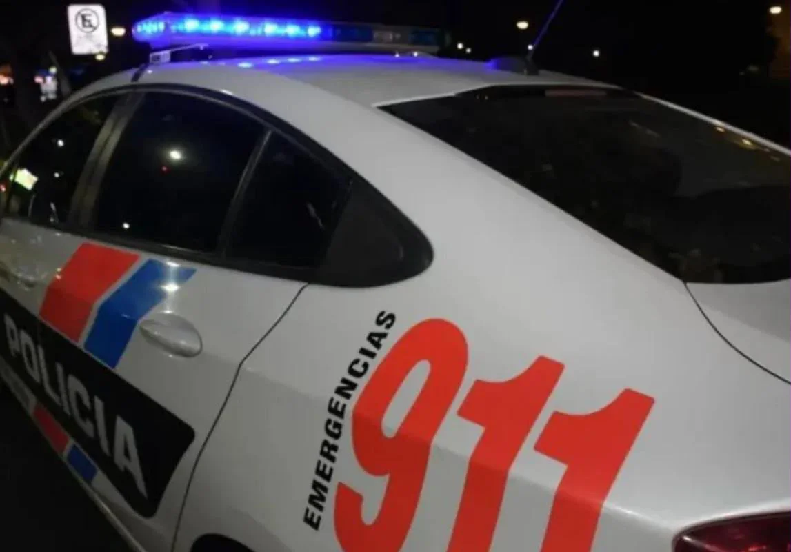 PATRULLERO POLICIA