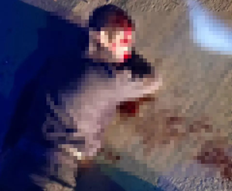 ladron-golpeado-trelew-2