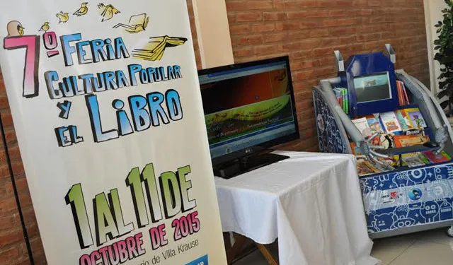 Feriadellibro