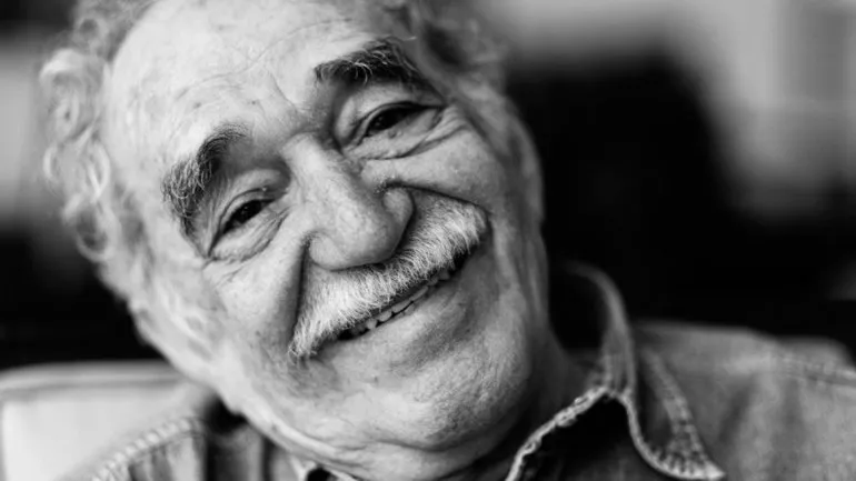 garcia marquez 