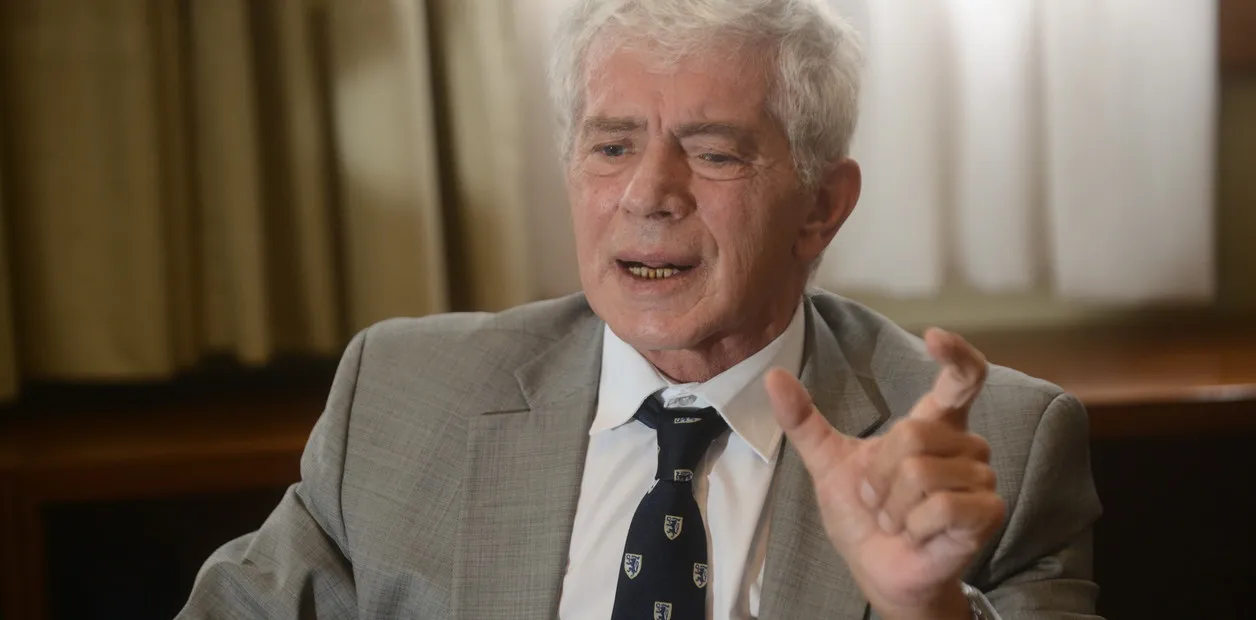 Mariano Cúneo Libarona