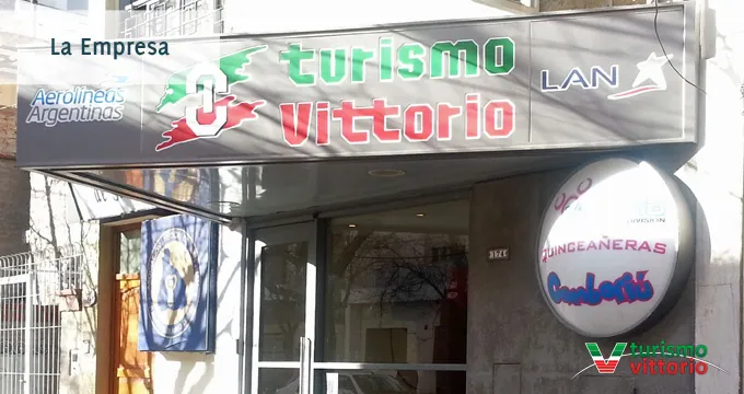 Turismo VIttorio