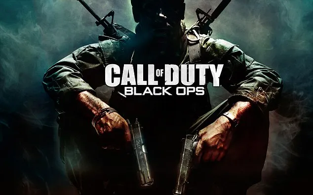 Call of Duty