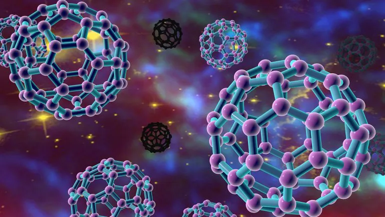 nanotecnologia