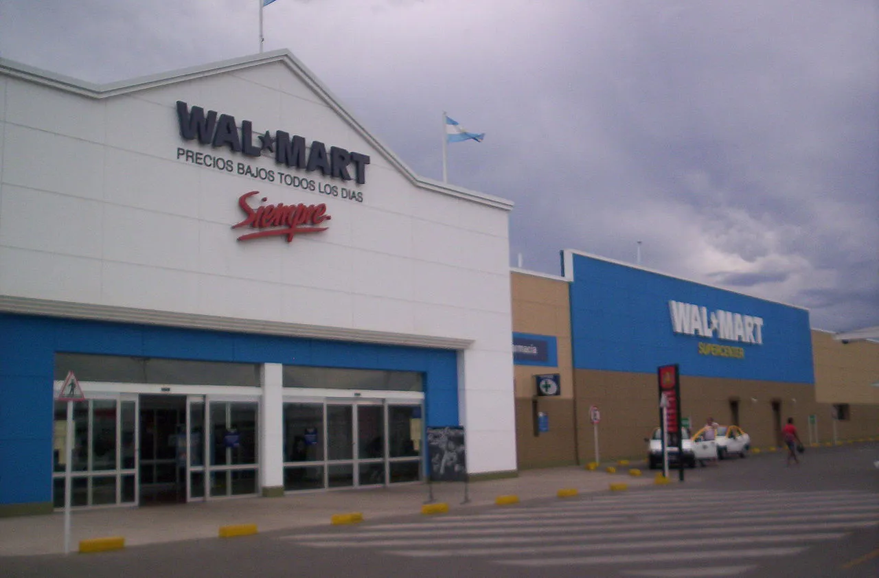 Walmart
