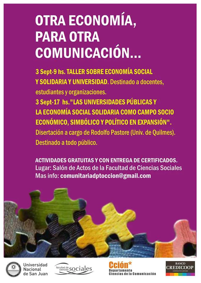 Comunicación