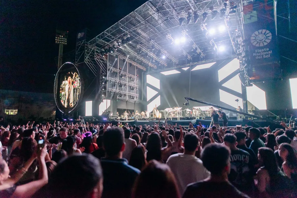 Fiesta del sol 2024 12