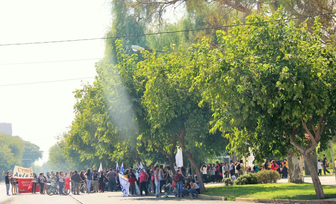 marcha boleto