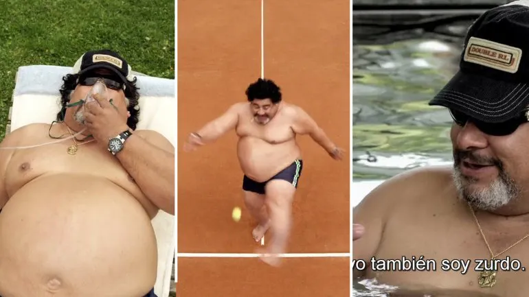 Roly serrano-Juventud