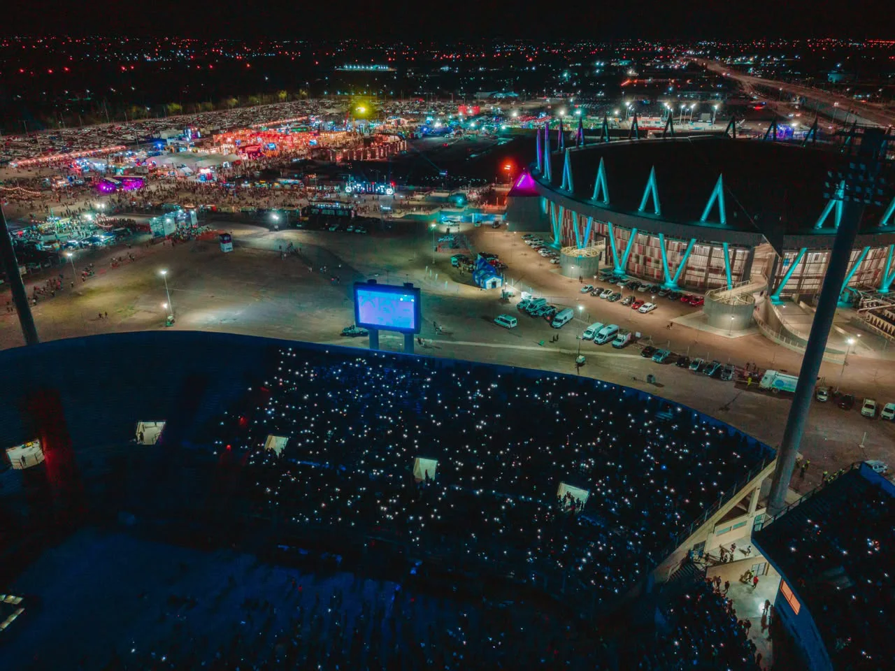 Fiesta Nacional del Sol FNS