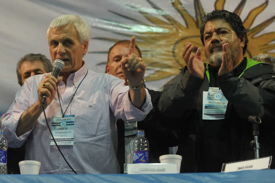 Caló y Martinez