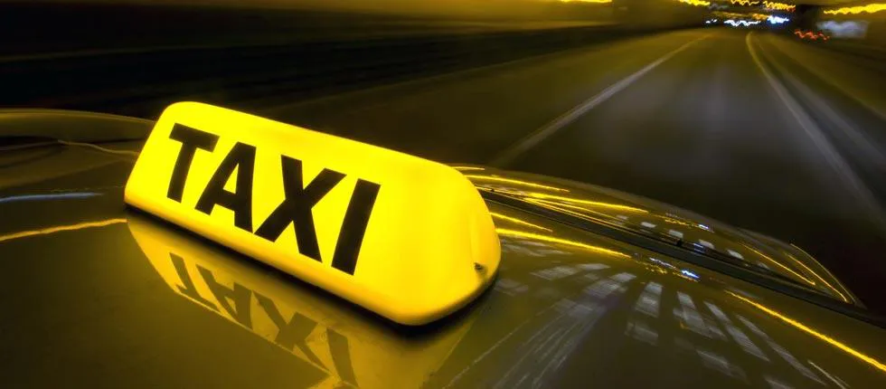 Taxi