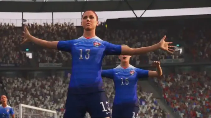 FIFA16