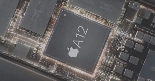 Apple-a12
