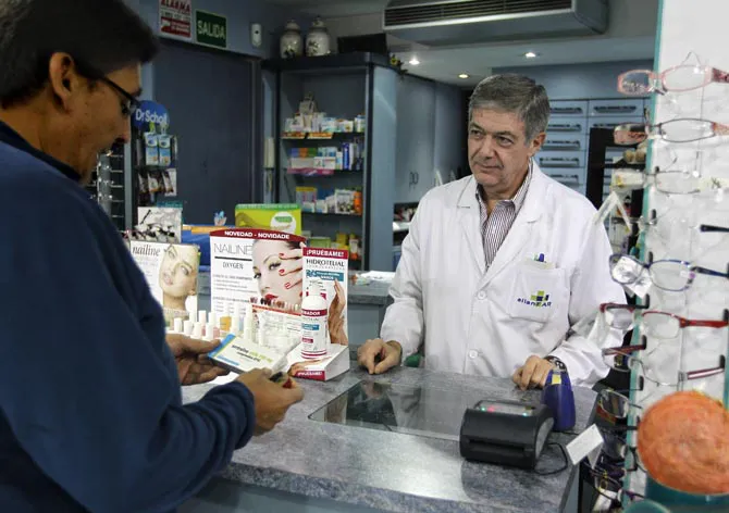 farmacia