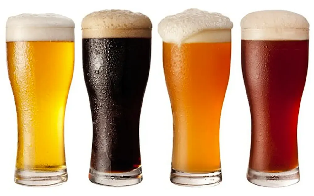 Cerveza